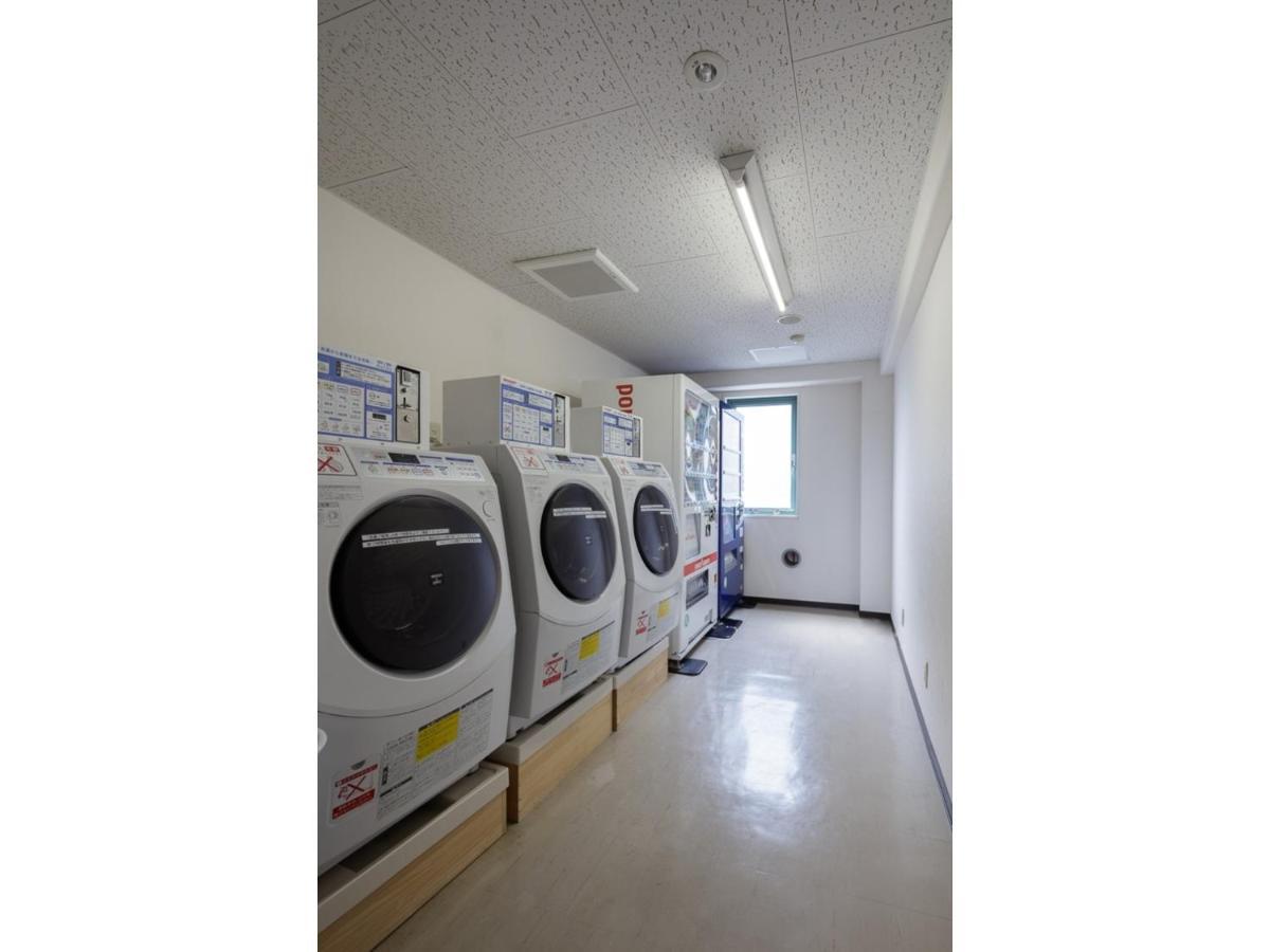 Center Hotel Narita 1 - Vacation Stay 43429V 外观 照片