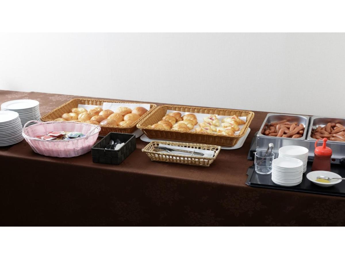 Center Hotel Narita 1 - Vacation Stay 43429V 外观 照片